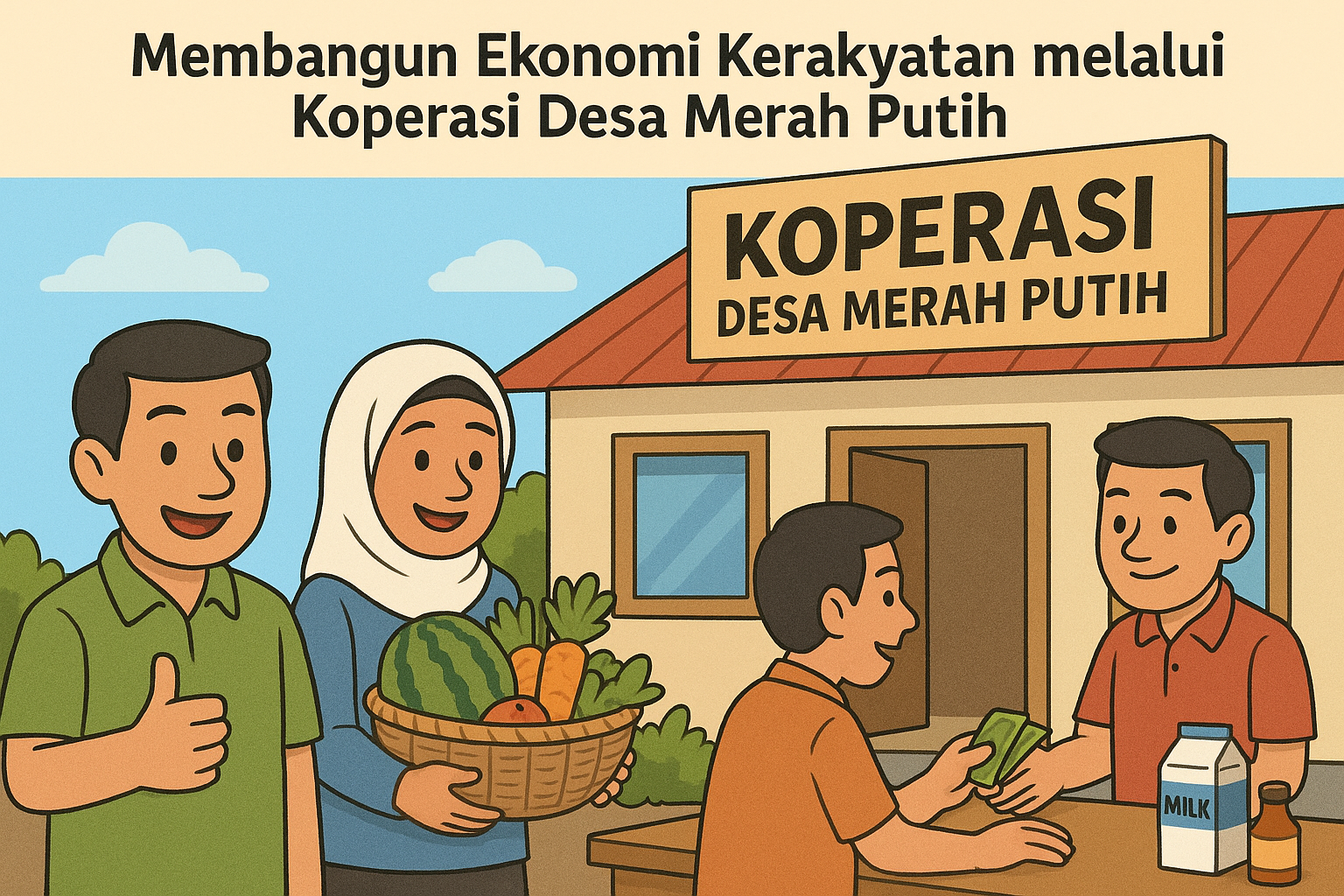 membangun-ekonomi-kerakyatan-melalui-koperasi-desa-merah-putih